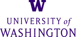 Washington University Transparent Logo